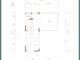 长风生态城_4室2厅4卫 建面275平米