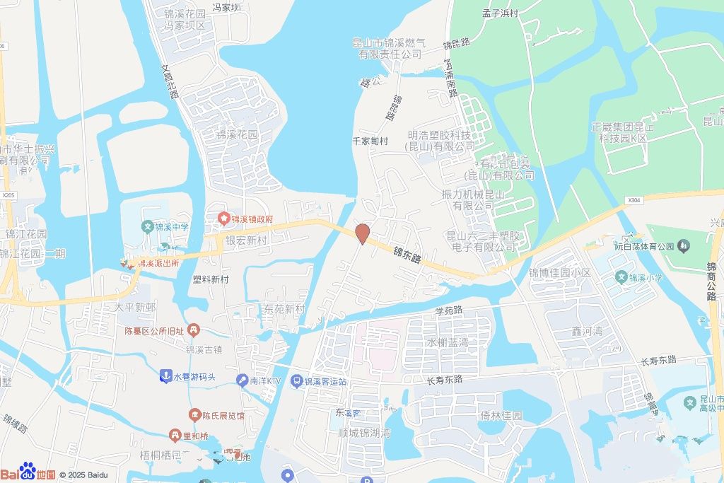 锦望华庭