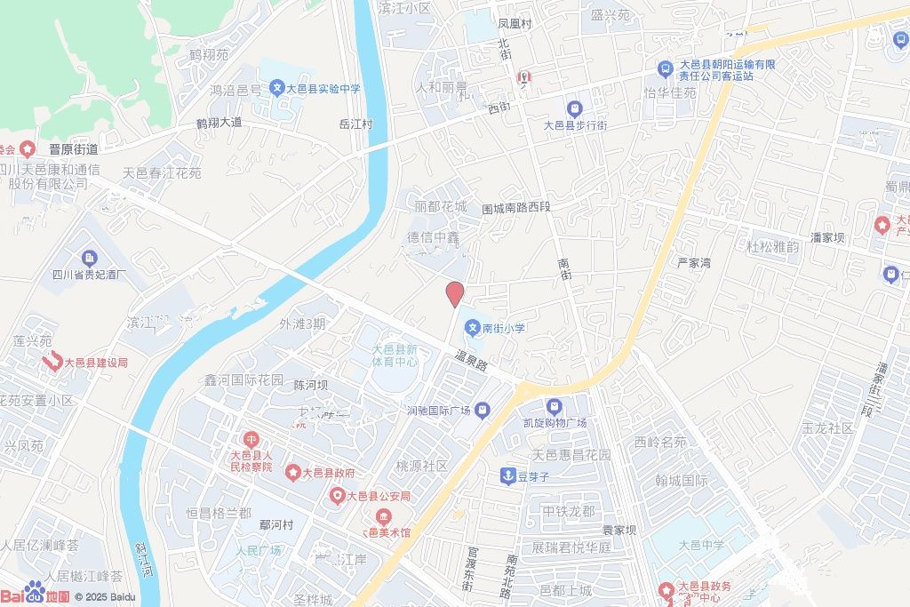 盛世天玺